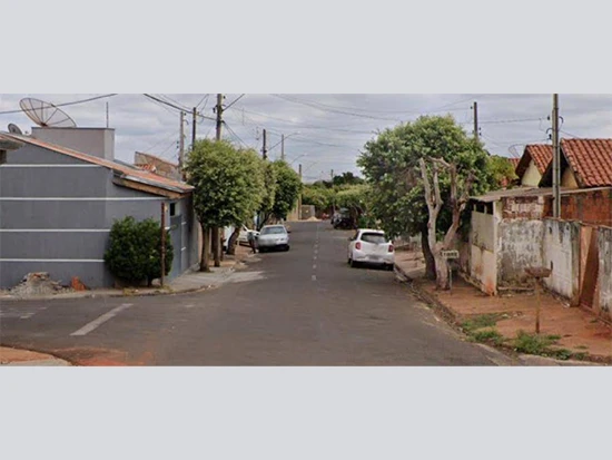 Casa com 1 Vaga em Castilho/SP em Castilho - São Paulo