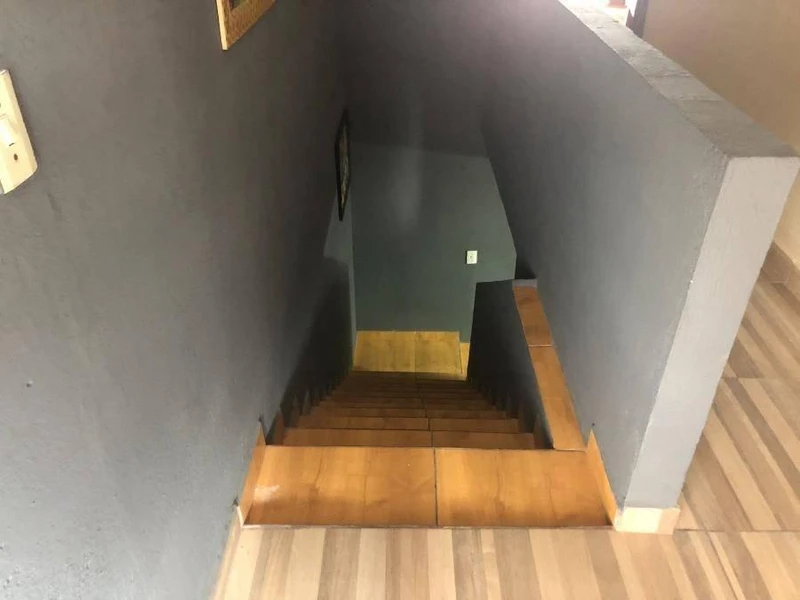 Casa com 3 Dormitórios em Bezerros/PE em Bezerros - Pernambuco