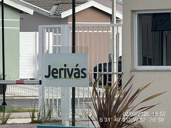 Casa com 2 Quartos em Pelotas/RS em Pelotas - Rio Grande do Sul