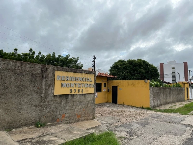 Apartamento com 2 Quartos em Teresina/PI em Teresina - Piauí