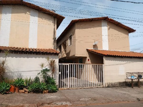 Casa com 3 Quartos em Igarapé/MG em Igarape - Minas Gerais