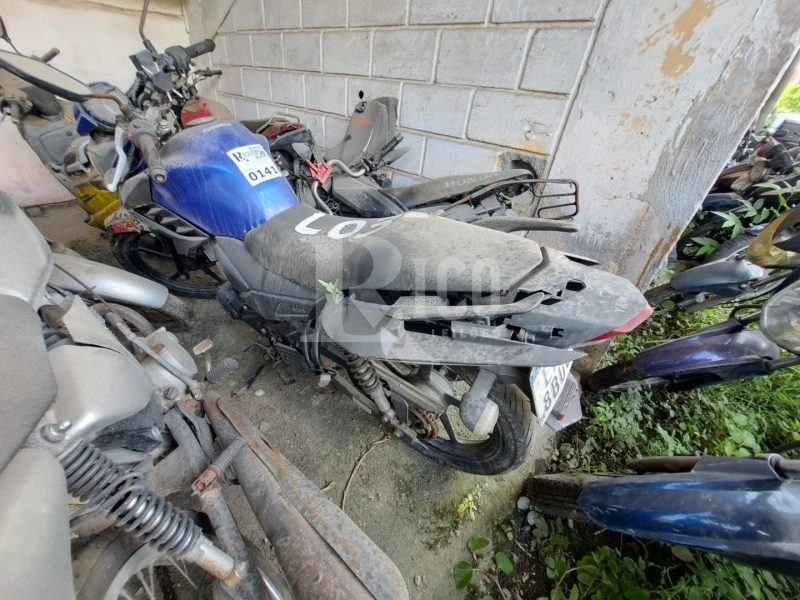 Yamaha Fazer YS150 150cc em Sergipe