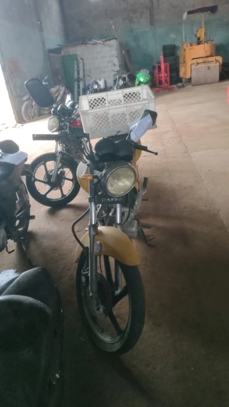 Dafra Speed 150 Speed 150 150cc Gasolina em São Gabriel - Rio Grande do Sul