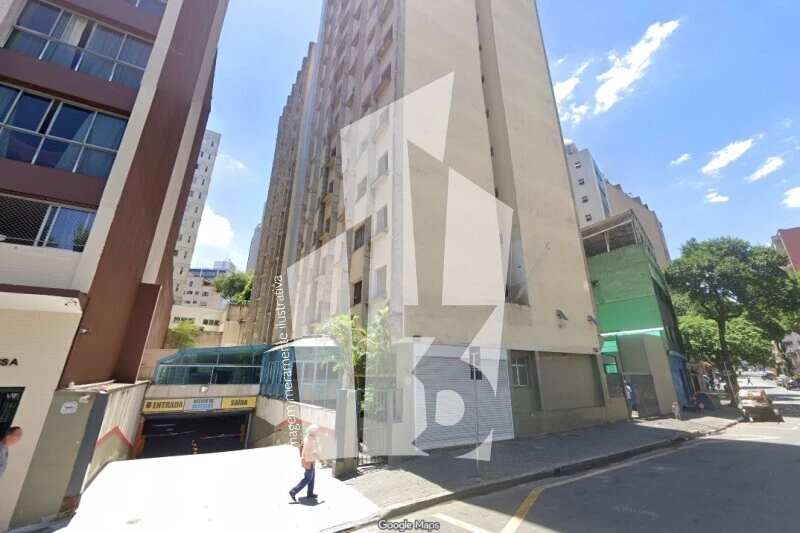 Apartamento com 39,50m2 de área privativa em SP em São Paulo