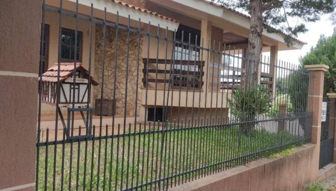 Casa com 360 m² de área total em Santa Rosa/RS em Santa Rosa - Rio Grande do Sul