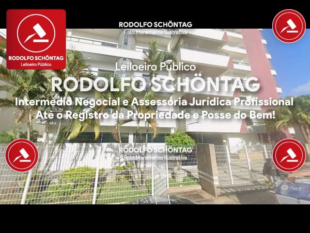 Apartamento com 195 m² em Varginha/MG em Varginha - Minas Gerais