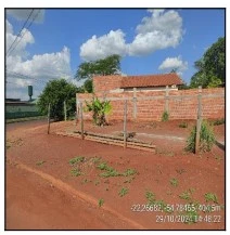 Terreno no Jardim Deoclecio Artuzzi em Dourados/MS em Dourados - Mato Grosso do Sul