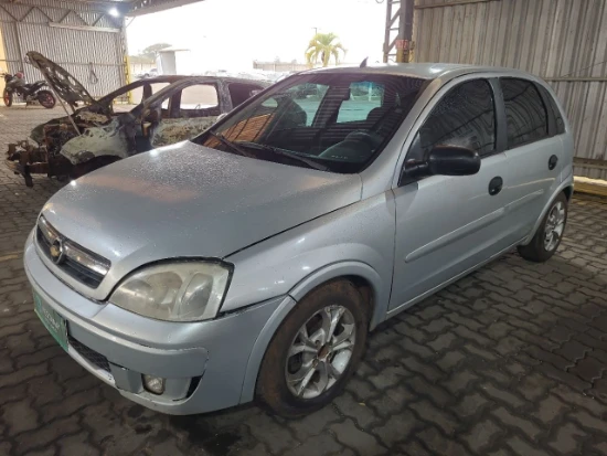 Chevrolet Corsa Hatch Maxx 2010 1.0 Manual em Nova Santa Rita - Rio Grande do Sul
