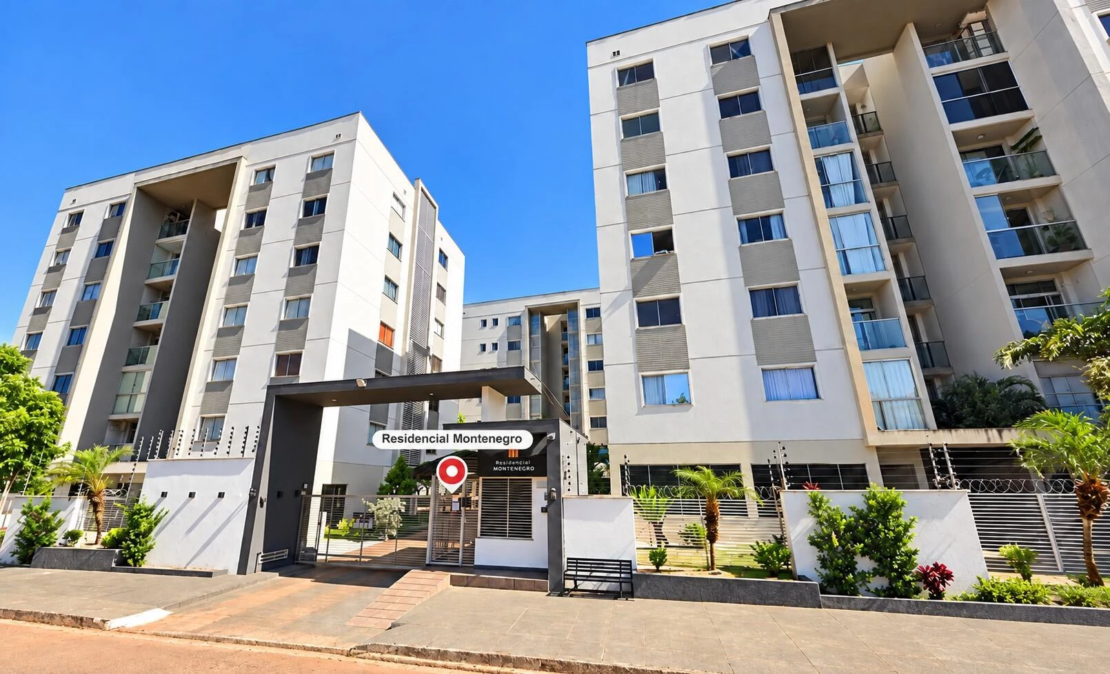 Apartamento em Palmas/TO em Palmas - Tocantins