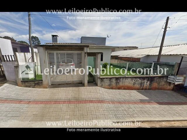 Terreno em Francisco Beltrão/PR em Francisco Beltrão - Paraná