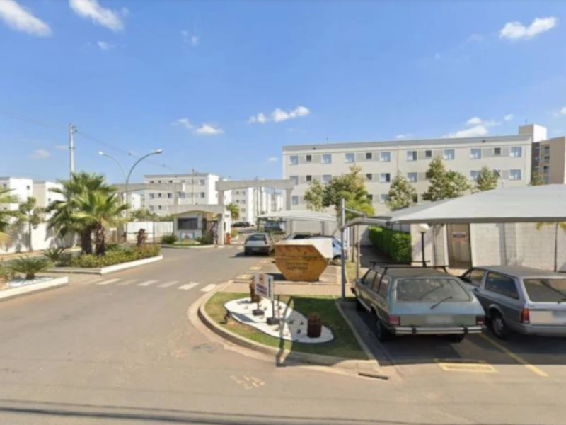 Apartamento em Piracicaba/SP em Piracicaba - São Paulo