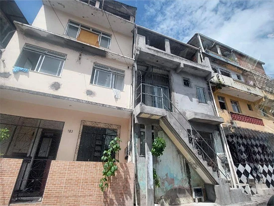 Casa em Salvador/BA em Salvador - Bahia