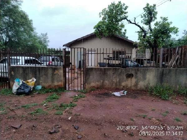 Casa em Campo Grande/MS em Campo Grande - Mato Grosso do Sul