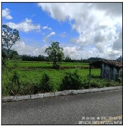 Terreno no Centro em Nova Veneza/SC em Criciuma - Santa Catarina