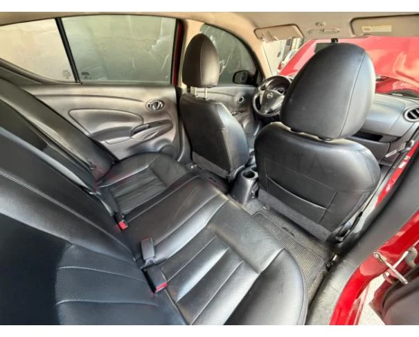 Nissan Versa SL 2019 1.6 Automático Flex em São Paulo