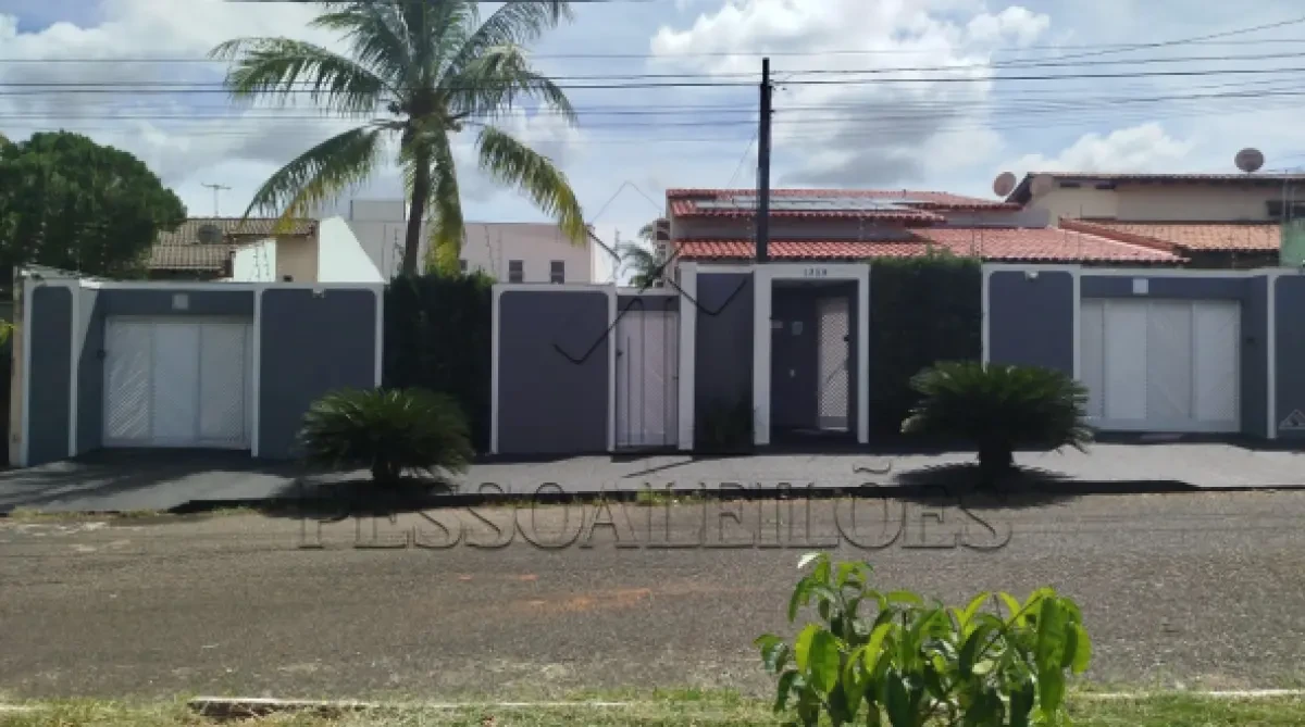Casa em Tibery, Uberlândia/MG em Uberlândia - Minas Gerais