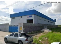 Galpão com Terreno em Igarassu/PE em Igarassu - Pernambuco