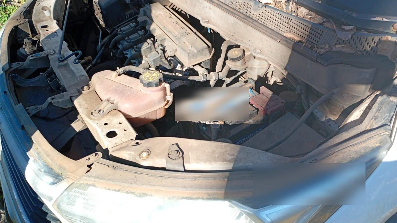 Chevrolet Spin LTZ 2019 1.8 MT em Palmas - Paraná