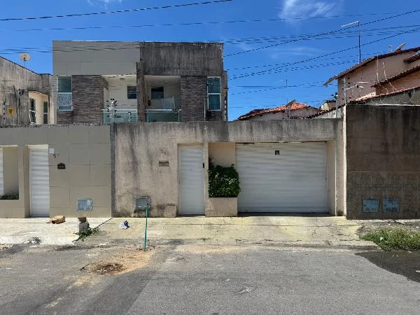 Casa com 3 Quartos em Eusébio/CE em Eusebio - Ceará