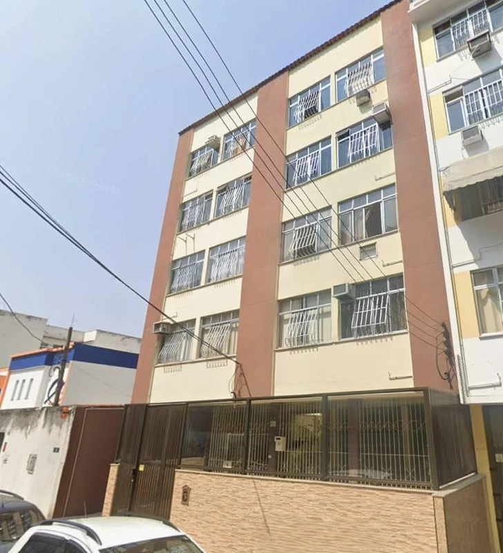 Apartamento com 77m2 em Niterói/RJ em Niterói - Rio de Janeiro