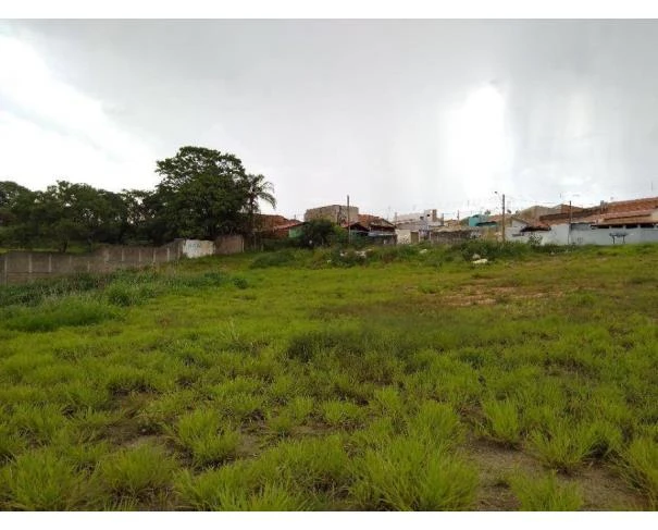 Terreno Terreno Urbano em Limeira/SP em Limeira - São Paulo