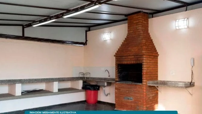 Apartamento com 2 Vagas em São Paulo/SP em São Paulo