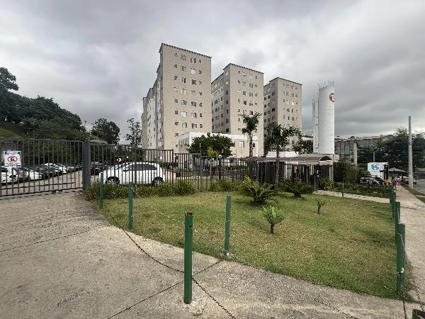 Apartamento com 2 Quartos em São Paulo/SP em Sao Paulo - São Paulo