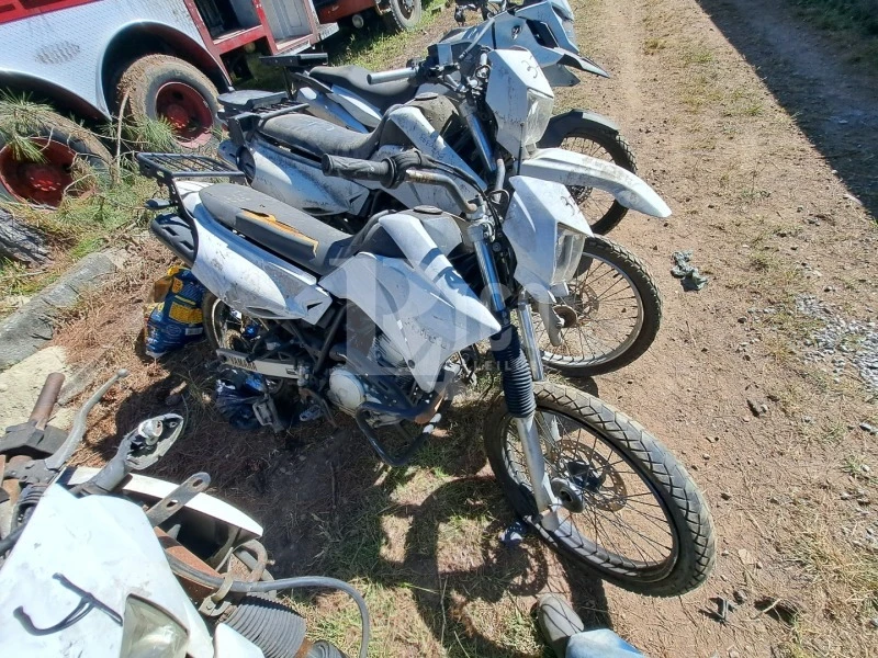 Yamaha XTZ250 Lander Lander  Observações em Mogi Das Cruzes - São Paulo