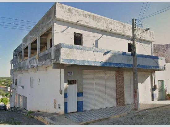 Apartamento em Acopiara/CE em Acopiara - Ceará