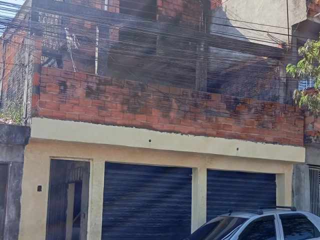 Casa em Jardim São Paulo (Zona Leste) em São Paulo/SP em São Paulo