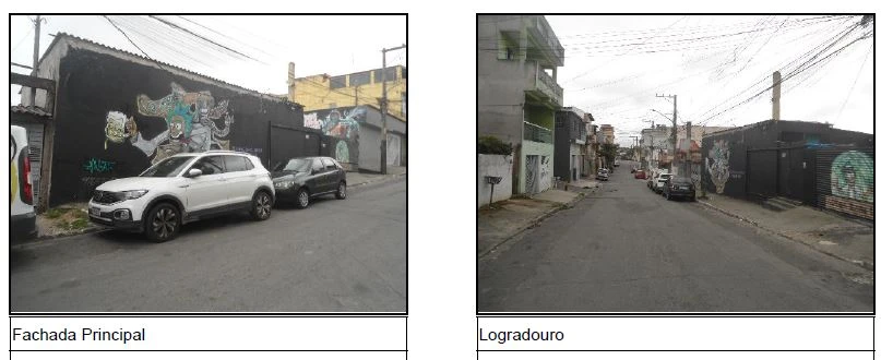 Terreno Terreno no Cond. Serra de Santa Marta em São Paulo/SP em Sao Paulo - São Paulo