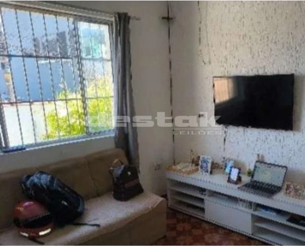 Casa com 3 Quartos em São Paulo/SP em São Paulo