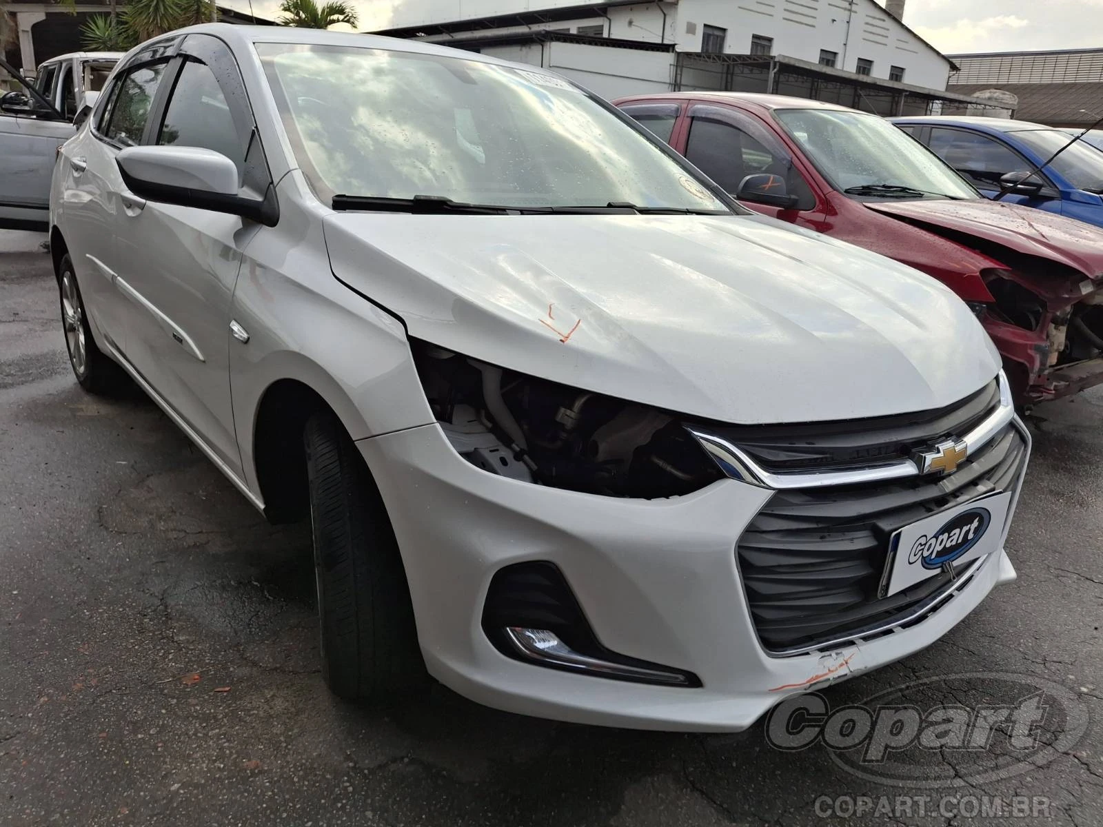 Chevrolet Onix Premier 2020 1.0 Turbo Automático em São Paulo