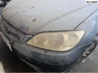 Honda Civic LX 2004/2005 em Olinda - Pernambuco