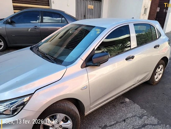 Chevrolet Onix 10MT HB 2021 em Sete Lagoas - Minas Gerais