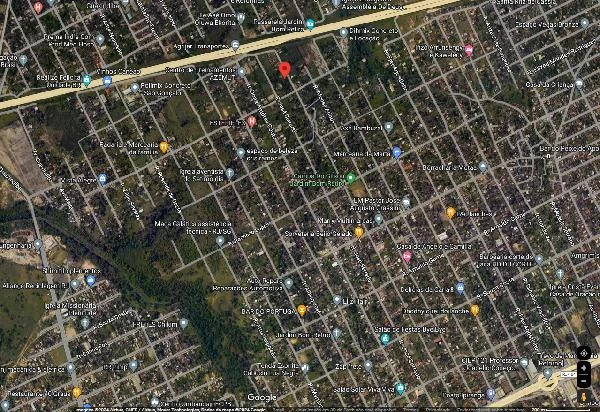 Terreno de 600m² no Bom Retiro em São Gonçalo - Rio de Janeiro