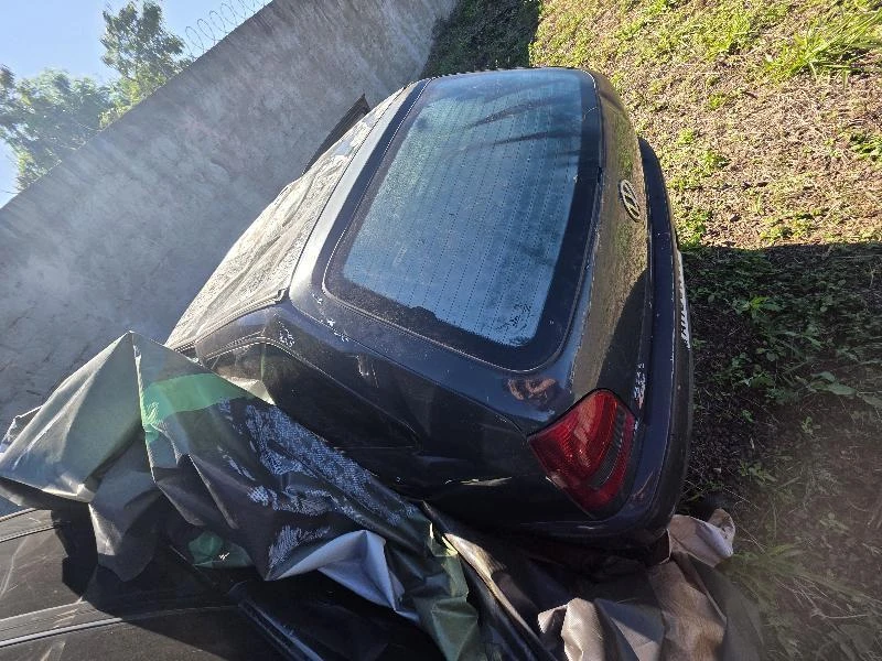 Volkswagen Gol 1.0 2004/2005 em Toledo - Paraná