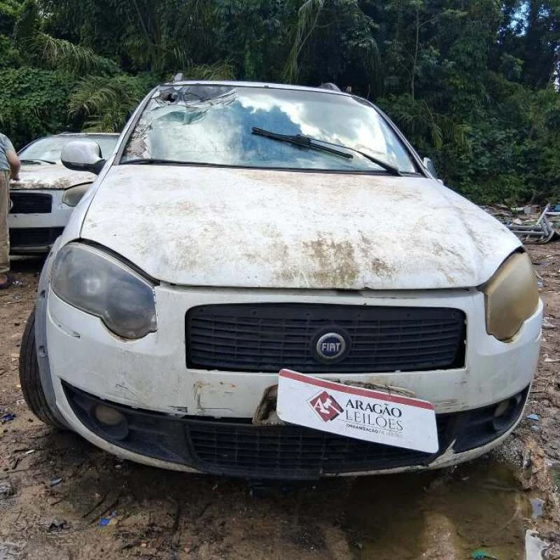 Fiat Palio WK Trekk WK Trekk 16 2012/2013 em Recife - Pernambuco