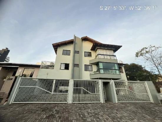 Apartamento com 1 Vaga em Chapecó/SC em Chapecó - Santa Catarina