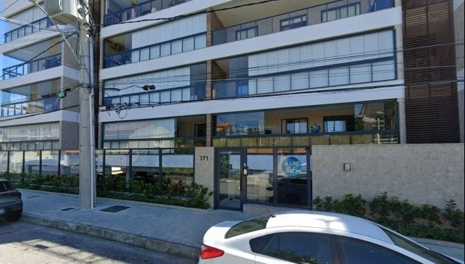 Apartamento com 1 Vaga em Marazul/Niterói RJ em Niterói - Rio de Janeiro