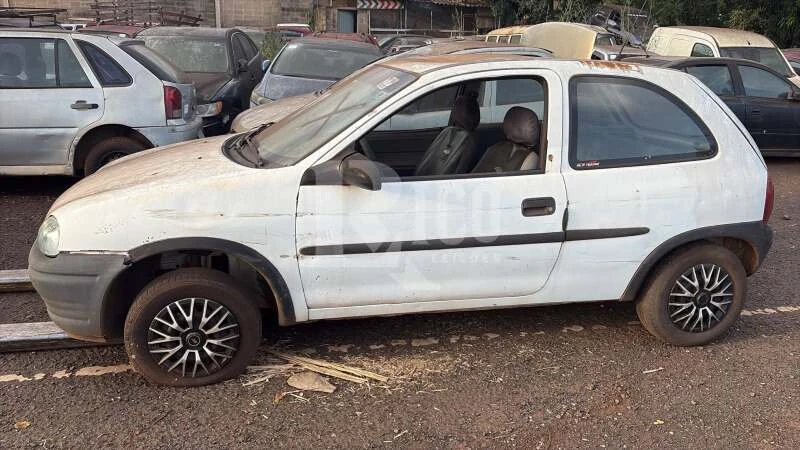 Chevrolet Corsa Wind Wind Conservado em Sergipe