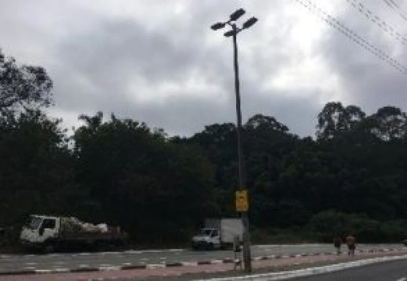 Terreno Terreno na Avenida Anibal Correia em Barueri/SP em Barueri - São Paulo
