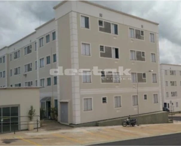 Apartamento com 2 Dormitórios em Marília/SP em Marília - São Paulo