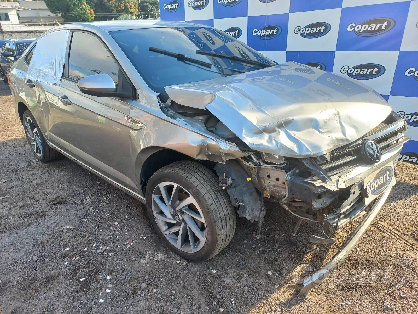 Volkswagen Virtus Highline 2020 1.0 Turbo Automático em Manaus - Amazonas