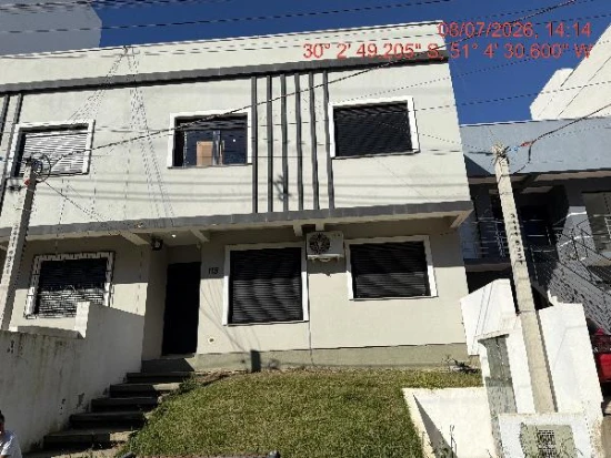 Apartamento em Alvorada/RS em Alvorada - Rio Grande do Sul