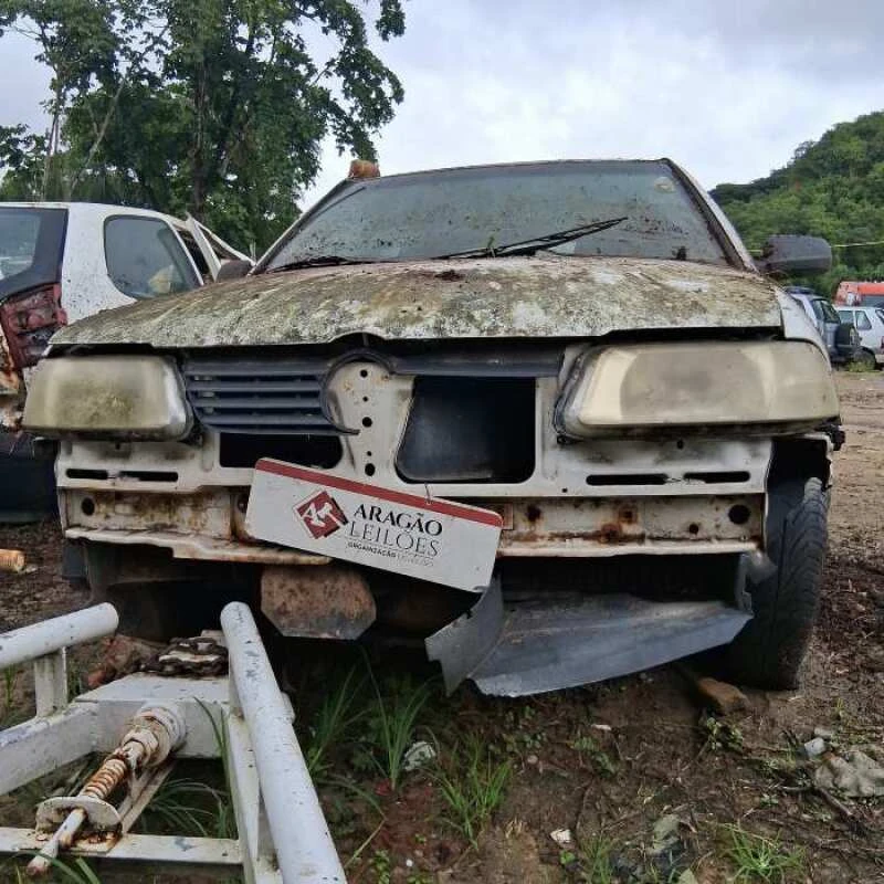 Volkswagen Gol Patrulheiro 16 2004/2005 em Recife - Pernambuco