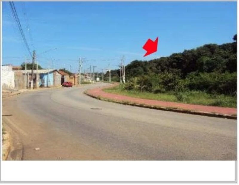 Terreno em Itapetininga/SP em Itapetininga - São Paulo