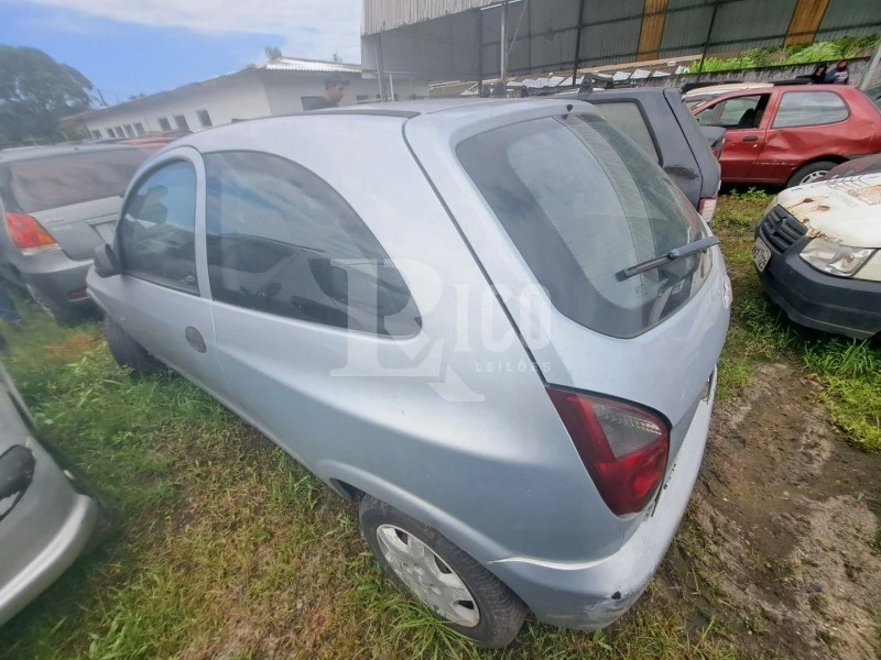 Chevrolet Celta LS 1.0 em Sergipe