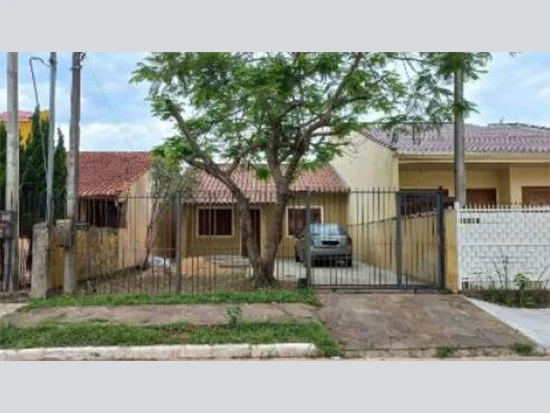 Casa com 64,2 m² privativa em Canoas/RS em Canoas - Rio Grande do Sul
