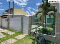 Casa com 3 Quartos em Itaboraí/RJ em Itaboraí - Rio de Janeiro